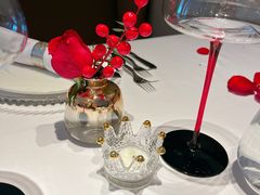 -王品牛排(郑州大卫城店)