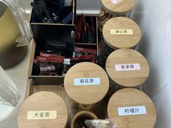 -蜜蜂读书·24h自习室(角门西店)