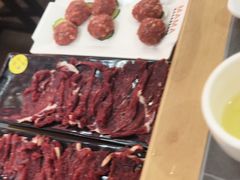 -嬷孙家潮汕牛肉火锅(北京路天河城店)