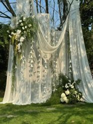 -琥珀婚礼策划AMBER WEDDING