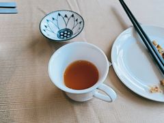 -顺德美的万豪酒店-万豪中餐厅