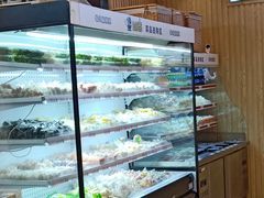 自助取餐区-超级泰·泰式麻辣烫(南京商厦店)