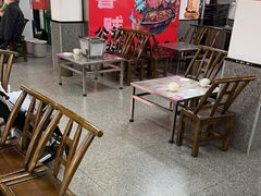 -郝大姐·乌龙山铁板烧(大学城三店)
