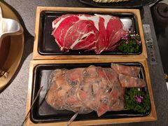 -湊湊火锅·茶憩(卓展店)