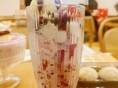 -满记甜品(合生汇购物中心店)