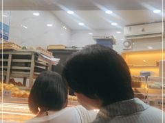 -老香港手工蛋糕(达道路店)