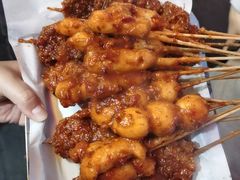-辽B·小串(总店)