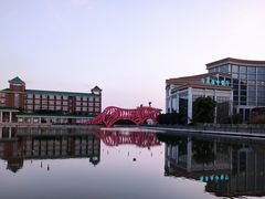 -海澜飞马水城