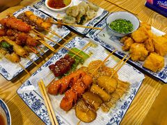 -黄记潮汕甜汤(贝底田坊店)