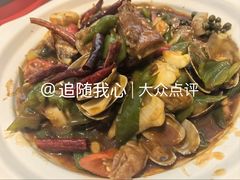 -船歌·鱼水饺青岛菜(国贸商城店)