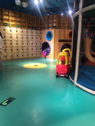 -KidSteam儿童乐园(富力城店)