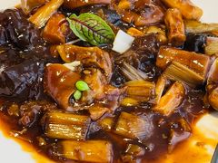 -悦融·京鲁菜·露台花园(安定门店)