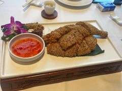 -唐苑酒家·岭南粤菜名店(太古仓店)