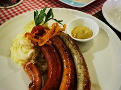 -Paulaner·德国帕拉娜自酿啤酒餐厅(海上世界店)
