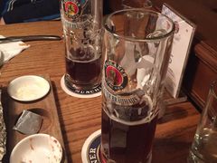 -宝莱纳啤酒花园餐厅PAULANER BRAUHAUS Nanjing(广州路店)