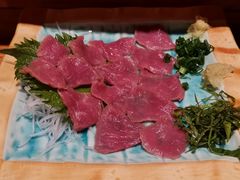 马肉刺身-南风(淮海街店)