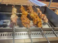 -泰善串店•延边朝鲜族烧烤(理工大学店)