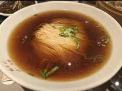 -松鹤楼面馆(清河万象汇店)