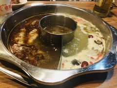 -傣妹火锅(南京东路一店)