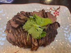 -有家驴肉黄面(敦煌店)