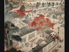 -江苏省美术馆(长江路新馆)