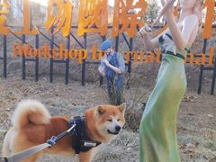 -北化机爱工场文化科技融合产业园