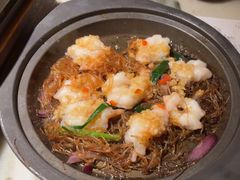 -绿茶餐厅(昆明世纪金源店)