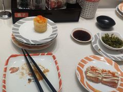 -新一番三文鱼寿司(吾悦店)