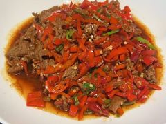 -南堂馆·新川菜(春熙路店)