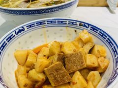 -永丰面馆(汉口路店)