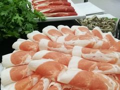 -蒙星月涮肚火锅城(宏运家园店)