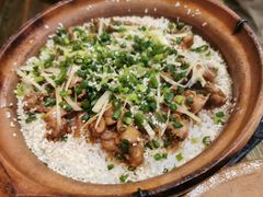 -朕悦鹧鸪饭私房菜