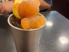 -妈阁铭记澳葡美食