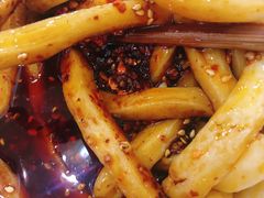 -中和裴氏蹄花(府河路店)