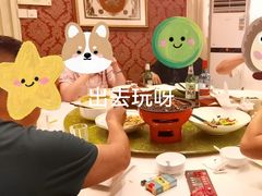 -大鸭梨烤鸭(左家庄店)