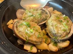 -广州柏悦酒店·悦景轩·粤菜餐厅