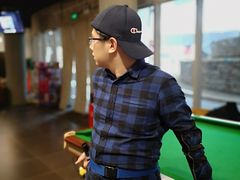 -i彻射箭俱乐部(新光界店)