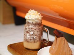 -Peet's 皮爷咖啡(东湖路手作店)