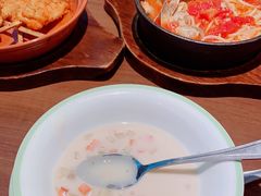 -萨莉亚意式餐厅(杭州西溪龙湖天街店)