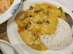 -米泰芒·东南亚料理(体育西店)