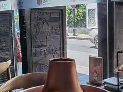 -东门口涮肉·砂锅·烤串(老门东店)