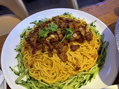 -俭寨大盘鸡·缸子肉·小公鸡·新疆菜(云通店)