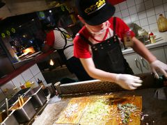 -四环冷面王(西单华威约饭街店)