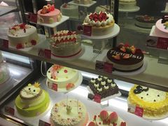 -味多美蛋糕(三元桥店)