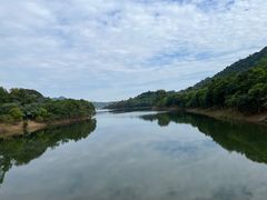 -凤岗南门山森林公园