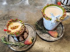 -BE NORMAL CAFE(霞溪路店)