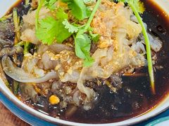 -叶存利海鲜大馅饺子(海宁路总店)