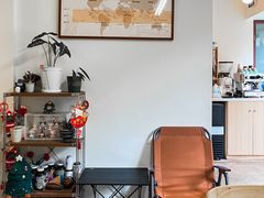 -SANYAY叁言咖啡巧克力