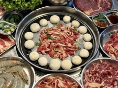 -英雄故事地摊烤肉(马驹桥店)