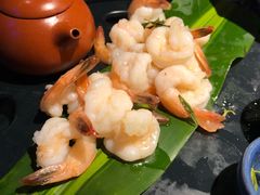 -绿茶餐厅(城西银泰城店)